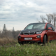 Illustration for article titled The Electric BMW i3 Is The Cheapest Exotic Car You Can Buy